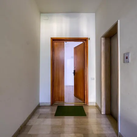 شقة Show Me 2 Bedroom Duomo & Airport Tram فلورنس